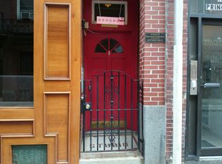 8 Prince St, Boston, MA 02113