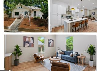 1316 McLendon Ave NE, Atlanta, GA 30307
