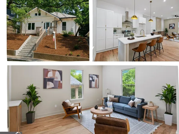 1316 McLendon Ave NE, Atlanta, GA 30307
