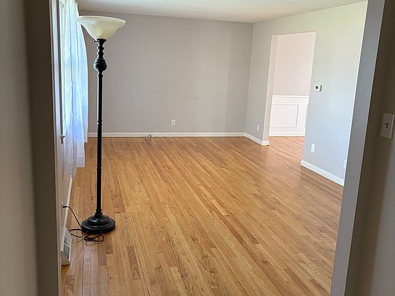 Front living room.