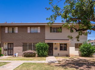 1618 W Campbell Ave, Phoenix, AZ 85015