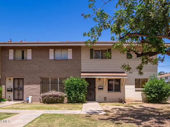 1618 W CAMPBELL Avenue, Phoenix, AZ 85015