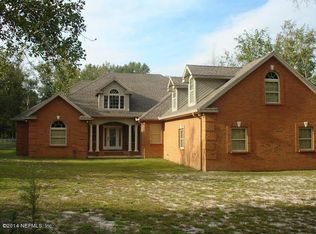 24083 Farahkhan Way, Hilliard, FL 32046