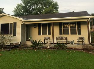 110 Dwayne Dr, Duson, LA 70529