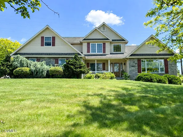 63 Brentwood Cir, Bloomsburg, PA 17815