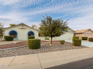 19524 N 142nd Dr, Sun City West, AZ 85375