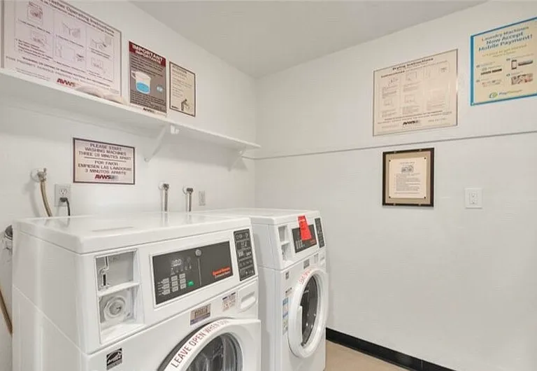 3565 Linden Ave #107 — Photo 5