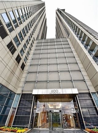 2nd image of 600 N Lake Shore Dr APT 1803