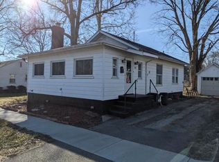 317 6th St, Rising Sun, IN 47040