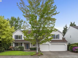 17800 NW Gilbert Ln, Portland, OR 97229