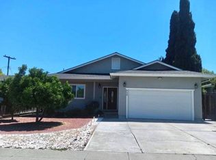 848 San Ramon Ave, Sunnyvale, CA 94085