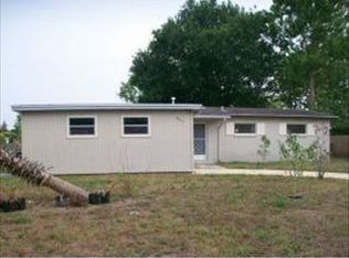 895 Church St, Rockledge, FL 32955