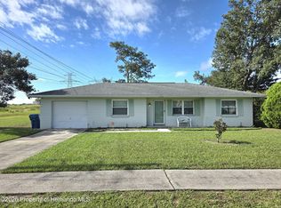 12486 Prescott St, Spring Hill, FL 34609