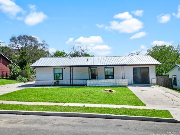 4510 Guadalajara, San Antonio, TX 78233