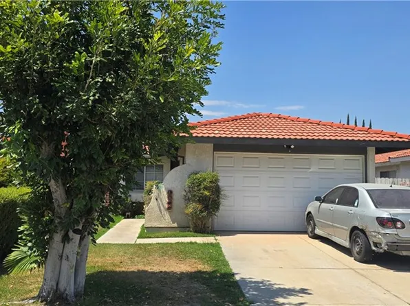 1961 Overland St, Colton, CA 92324