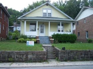 208 Brown St, Appalachia, VA 24216