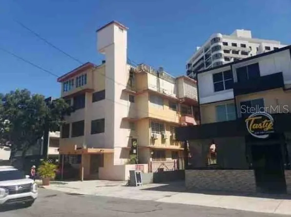 61 Luisa APT 5, San Juan, PR 00907
