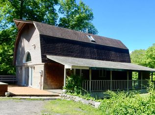 64R Jerome St, Berkley, MA 02779