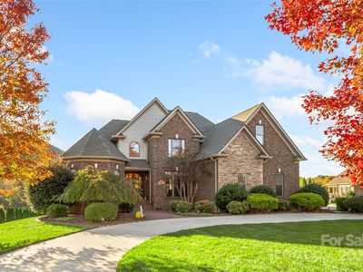 5836 Bakers Point, Hickory, NC, 28602