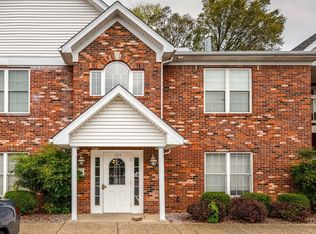 1105 Powerhouse Ln UNIT 103, Louisville, KY