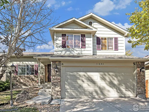 11643 Oswego St, Commerce City, CO 80640