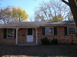 2186 Northernlimits Dr, Florissant, MO