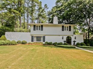 3053 Walton Way Ext, Augusta, GA 30909