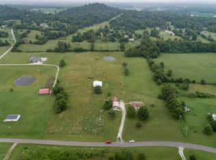 1330 Buck Knobs Rd, Ekron, KY 40117