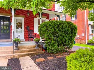 95 E Centre Ave, Newtown, PA 18940