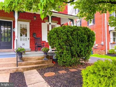 95 E Centre Ave, Newtown, PA, 18940