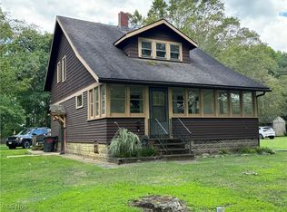 4034 N Bend Rd, Ashtabula, OH 44004