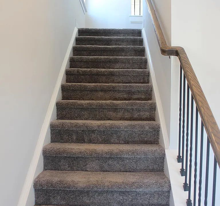 Entrance to First Floor