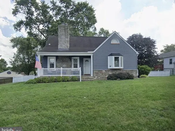 2809 Superior Ave, Baltimore, MD 21234