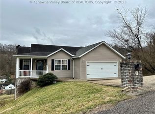 117 Steiner Dr, Charleston, WV 25302