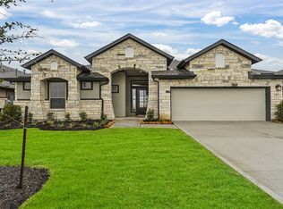 30710 Green Acres Ct, Brookshire, TX 77423