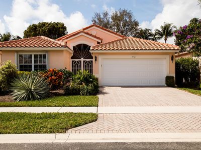 11727 Grove Ridge Ln, Boynton Beach, FL, 33437