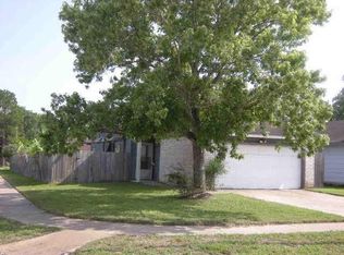 17830 Glenmark Dr, Houston, TX 77084