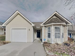 1917 Mission Oaks St, Kannapolis, NC 28083