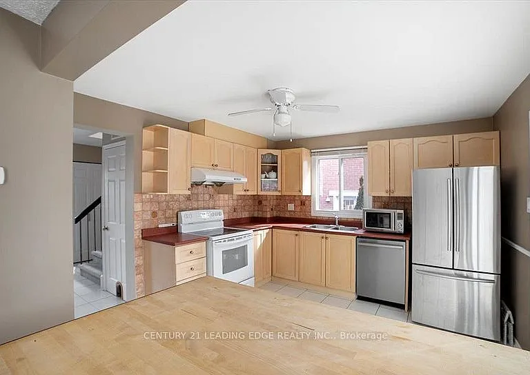 618 Beckworth Sq #MAIN AND SECOND — Photo 5