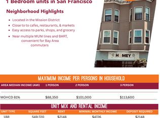 2217 Mission St, San Francisco, CA 94110