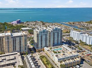 800 N Tamiami Trl Unit 1203, Sarasota, FL 34236