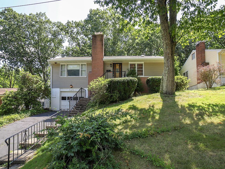 1st image of 45 Long Hill Terrace