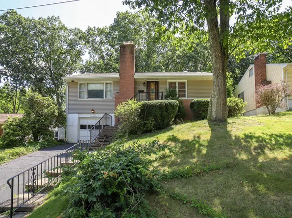 45 Long Hill Terrace, New Haven, CT 06515