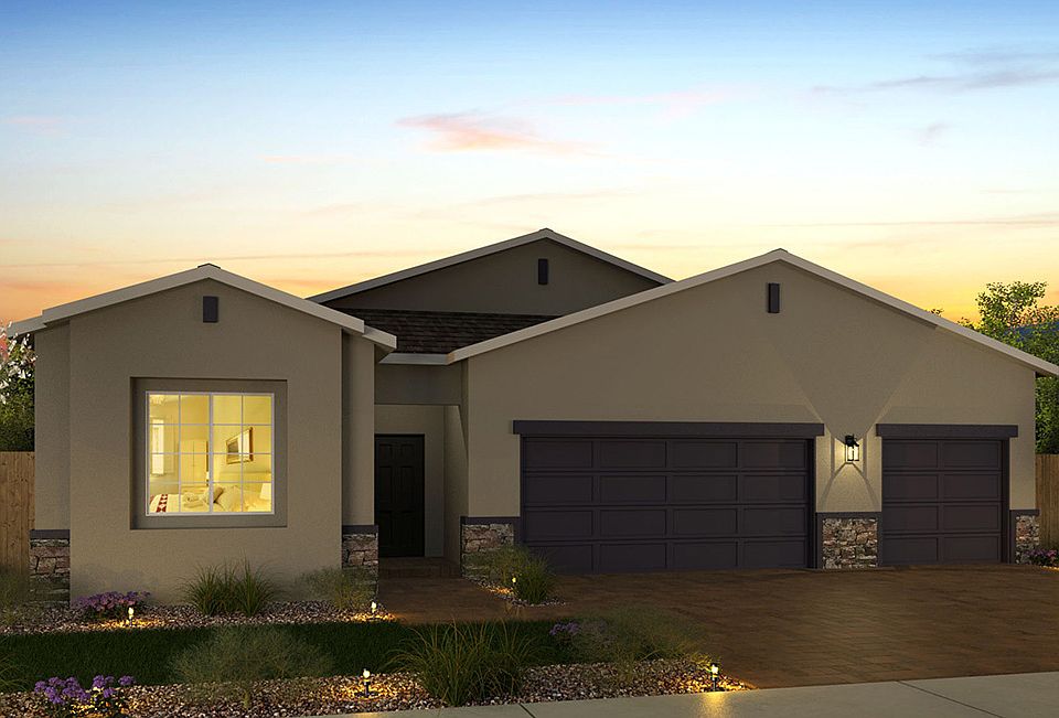Plan Elevation.