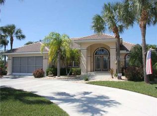 1900 Aqui Esta Dr, Punta Gorda, FL 33950