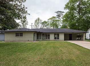 5683 Camellia Dr, Beaumont, TX 77706