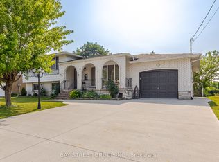 29 West St N, Thorold, ON L2V2S1