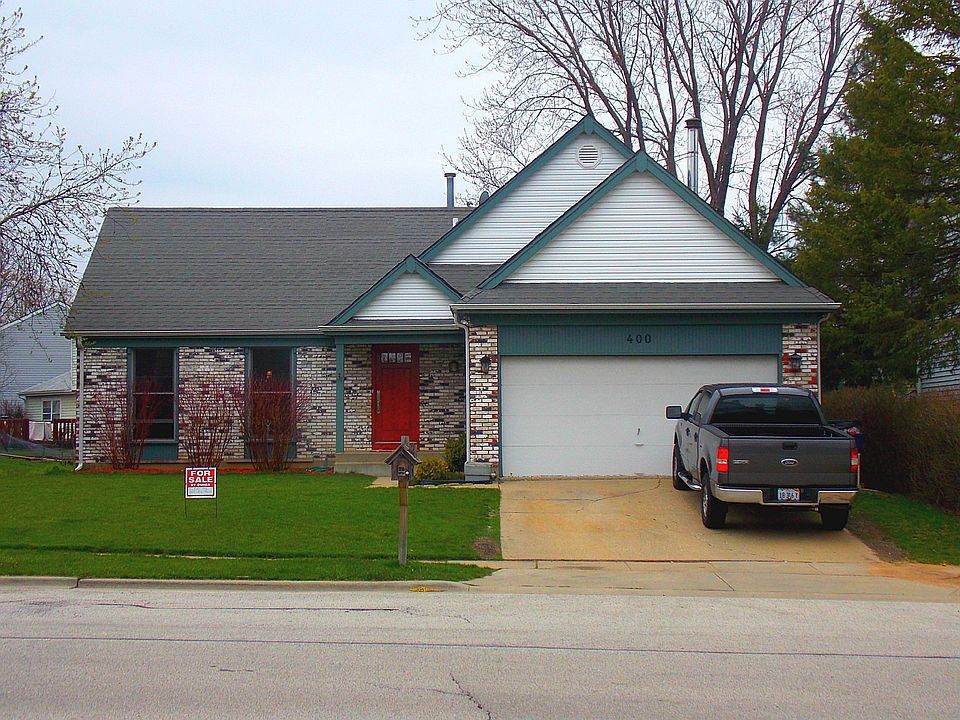 1st image of 400 Alexandria Dr