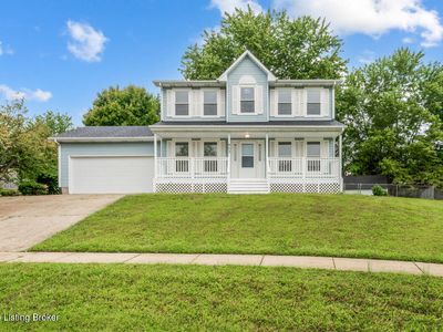 403 Clear Valley Ct, Elizabethtown, KY, 42701