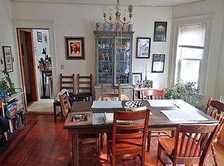 9 Malcolm Rd, Cambridge, MA 02138